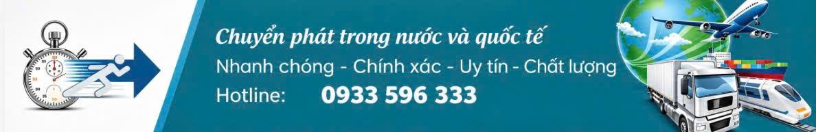 Chuyển Phát Nhanh Trong Ngày